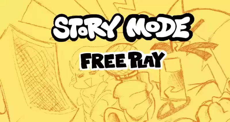 黑色星期五之夜星光乱舞模组