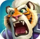 奇幻世界英雄九游