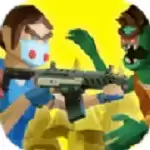 持枪打僵尸过关中文