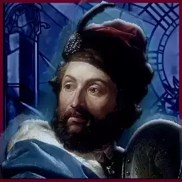 欧陆战争6掷出窗外mod