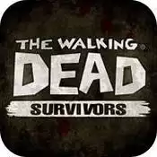 行尸走肉：幸存者