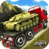 战地卡车运输模拟