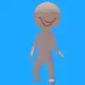 不能容忍任何人干扰我晒黑
