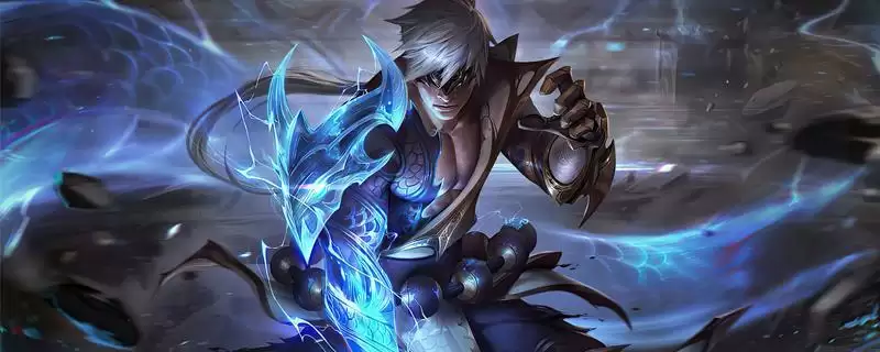 上单盲僧出装s11