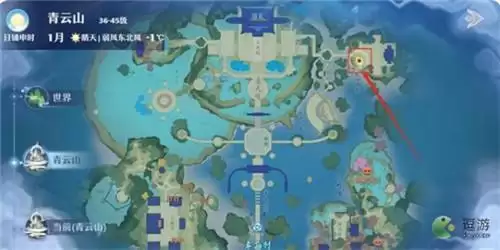 梦幻新诛仙古怪的石堆任务完成攻略分享