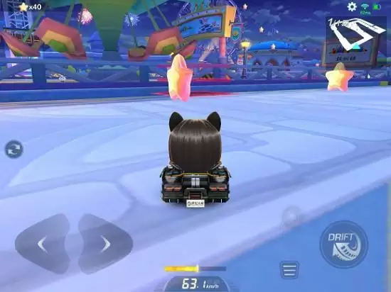 跑跑卡丁车欢乐谷驾校欢字怎么得?欢乐谷驾校极限蹦床玩法攻略图片1