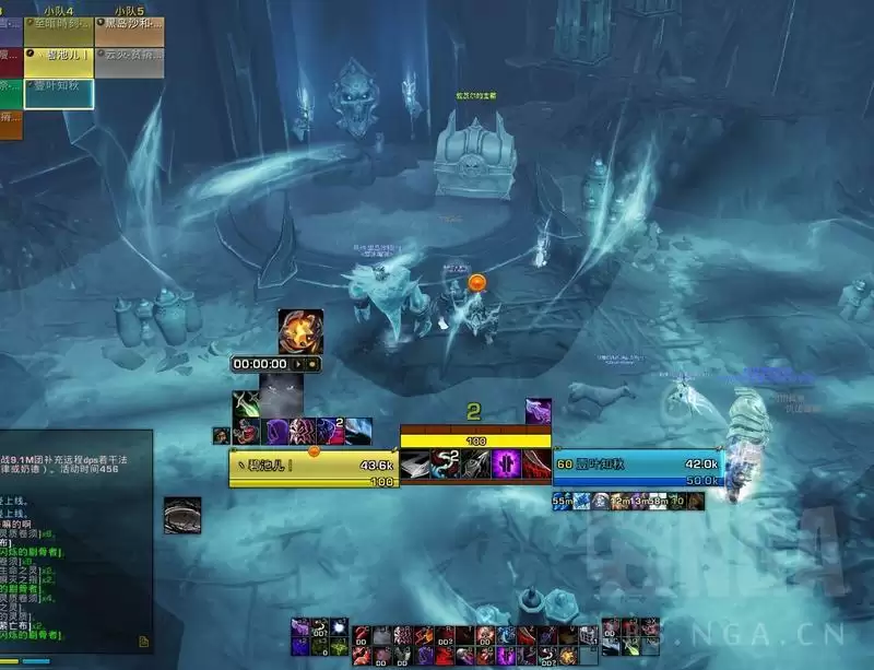 魔兽世界刻希亚裂隙石怎么获取?刻希亚裂隙石无限获取攻略图片4