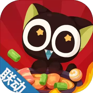 爆炒江湖罗小黑联动