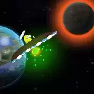 太空狼人星球入侵