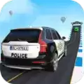 警察驾驶大师手机