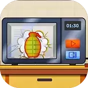 微波模爆炸拟器破解版下载