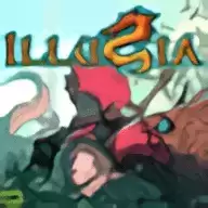 森林大冒险手游