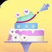 女孩的蛋糕世界