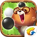 腾讯欢乐五子棋