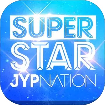 SuperStarJYPNATION
