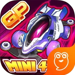 口袋四驱车下载