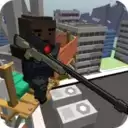 狙击手射杀