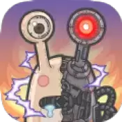 最强蜗牛三星堆博物馆联动