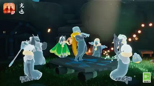 光遇集结季什么时候结束？国服集结季结束时间一览[多图]图片3