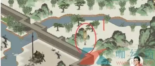 《江南百景图》徽州府春笋刷新位置