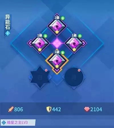 《比特大爆炸》暗星之主套装介绍