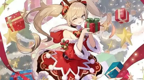 《原神》周年庆活动什么时候开始