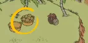 《江南百景图》应天府限时活动彩蛋汇总