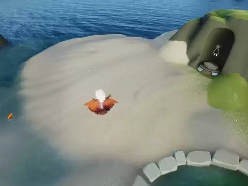 《光遇》夏日祭先祖位置介绍 《光遇》夏日祭先祖位置介绍