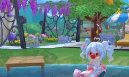 《摩尔庄园手游》水精灵头发获取攻略 《摩尔庄园手游》水精灵头发获取攻略