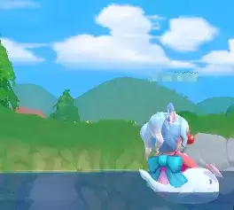 《摩尔庄园手游》夏日冲浪玩法攻略