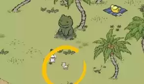 《江南百景图》应天府限时探险椰酒芳香隐藏任务攻略