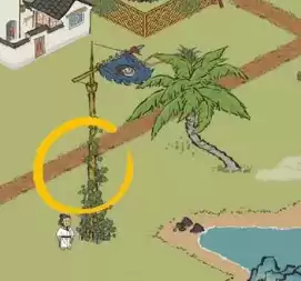 《江南百景图》应天府限时探险椰酒芳香隐藏任务攻略