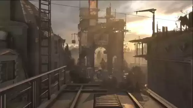 《消逝的光芒2》主角背景故事介绍