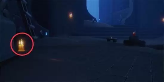 《光遇》7月8日任务图文攻略