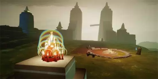 《光遇》7月8日任务图文攻略