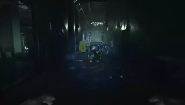 《消逝的光芒2》实机演示视频截图