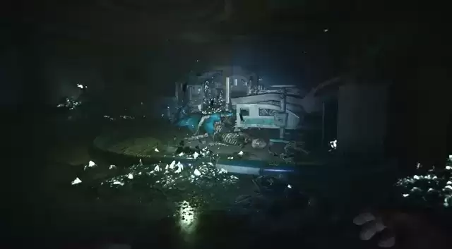 《消逝的光芒2》实机演示视频截图