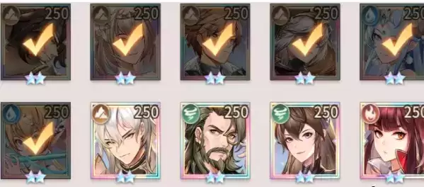 《斗罗大陆：武魂觉醒》伊始之海4-3通关攻略