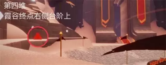 《光遇》7月5日大蜡烛位置分享