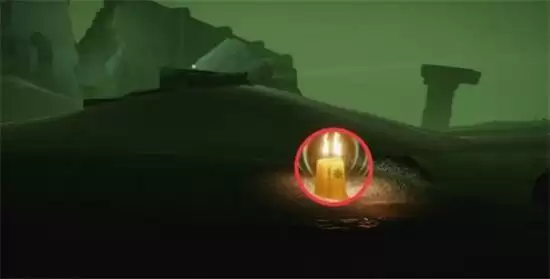 《光遇》7月5日季节蜡烛位置一览