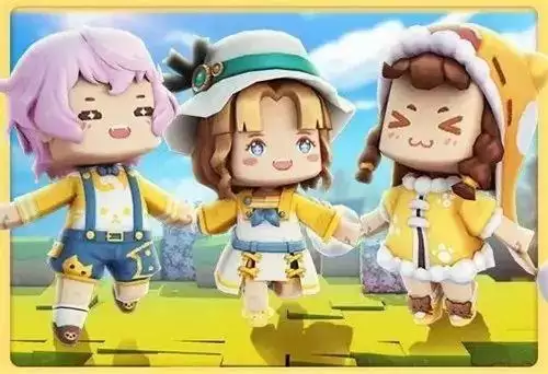 迷你世界青蛙王子克劳德怎么获取？青蛙王子克劳德激活码大全永不过期图片2