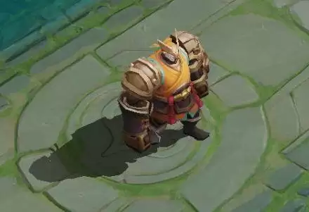 王者荣耀机关演武隐藏机关触发获取攻略 机关演武隐藏机关技能介绍图片2