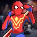 小小超级英雄游戏