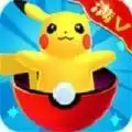 口袋精灵对战