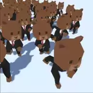 拥挤城市大乱斗手机