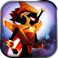 火柴人暗影之战