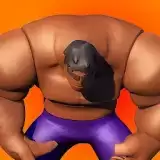 超人冲冲冲手机