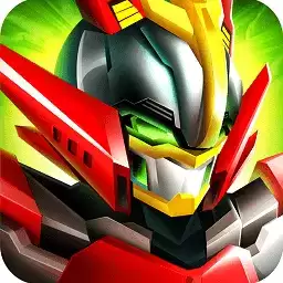 梦想三国之最终之战