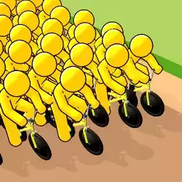 自行车军团免费