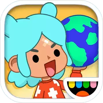 托卡生活世界完整